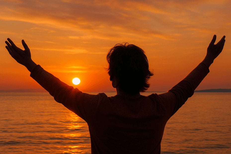 life is good by suraj kadam